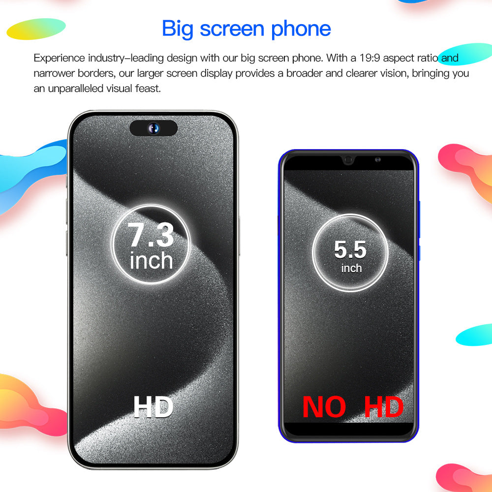 i15promax 1TB الهاتف الذكي