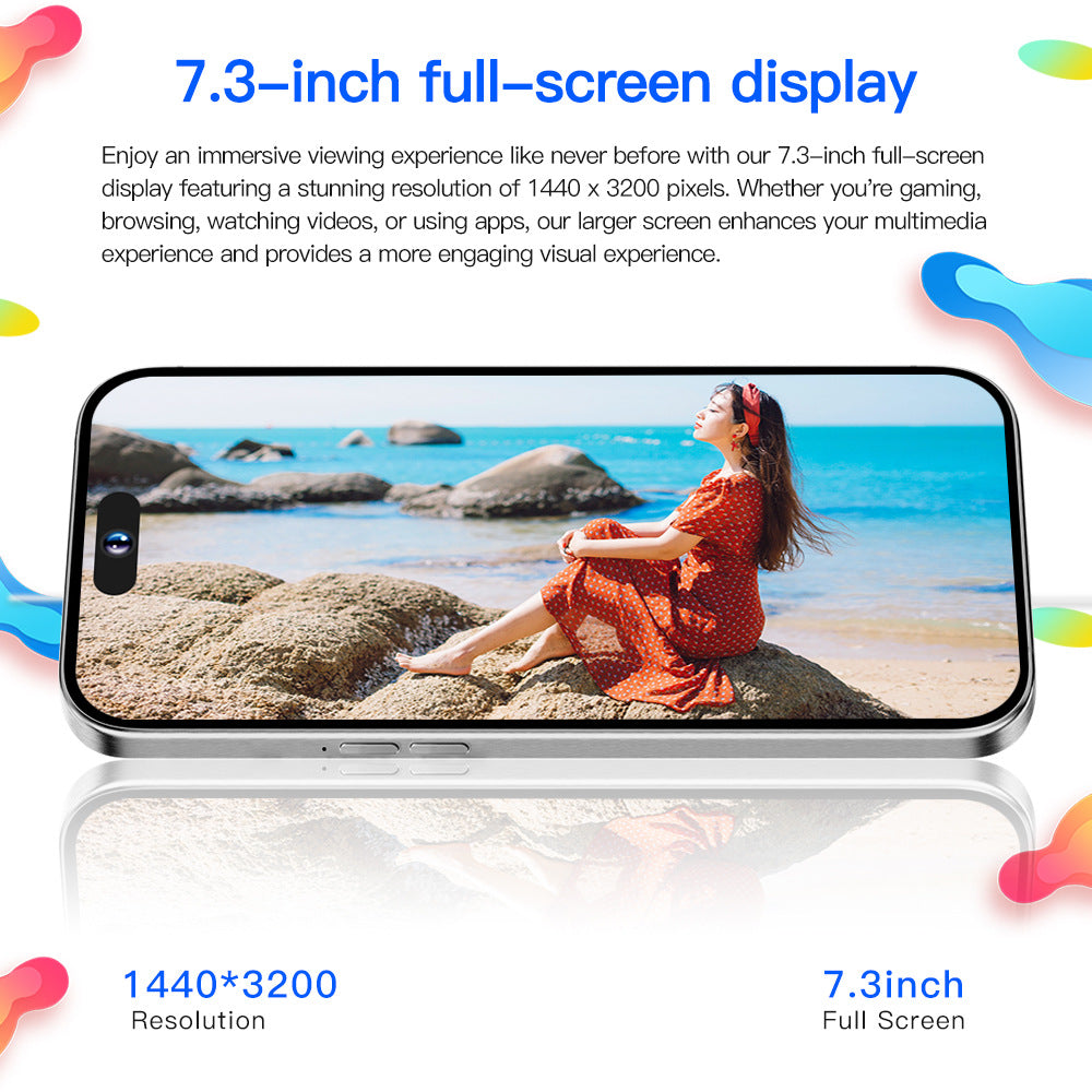 i15promax 1TB الهاتف الذكي