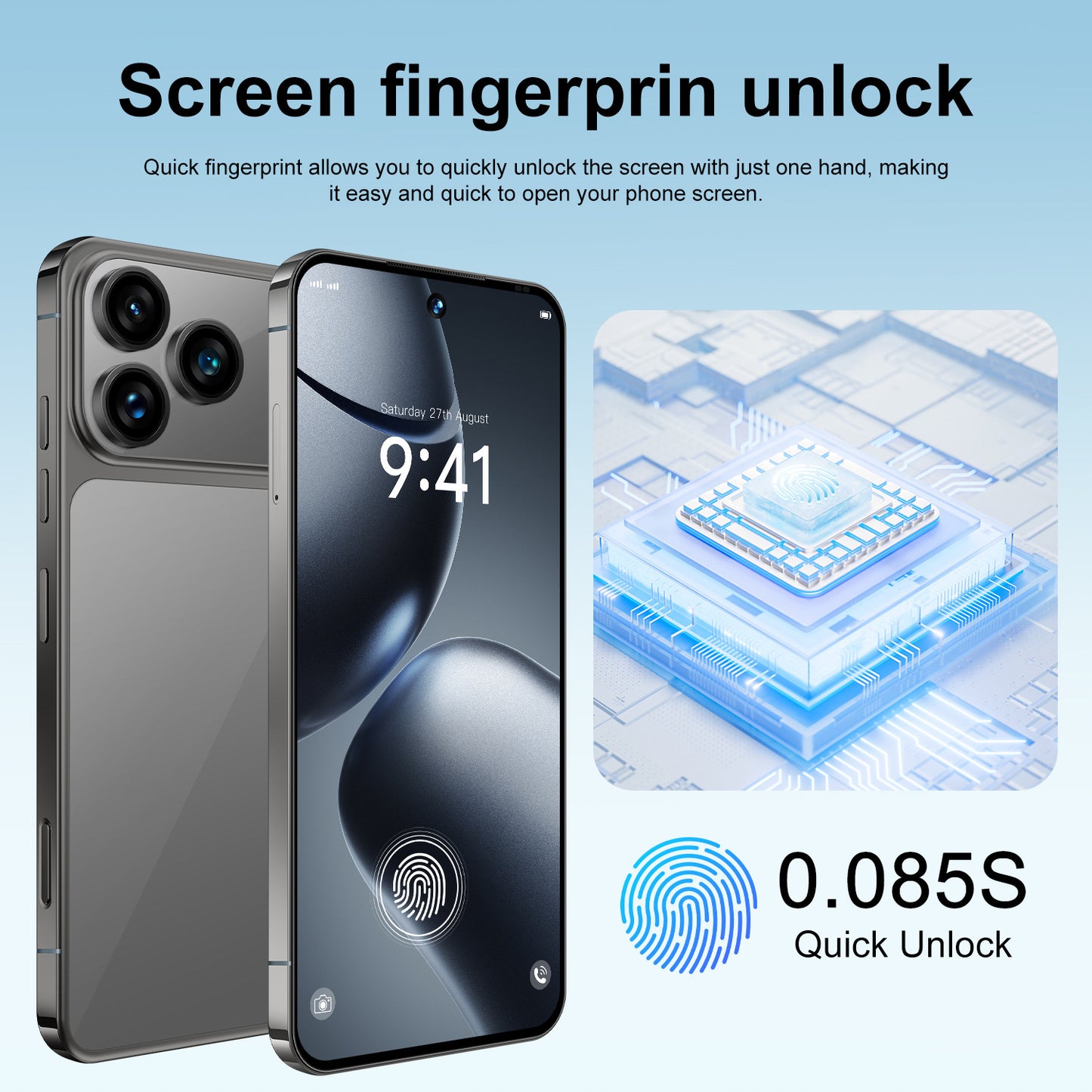  i17promax  الهاتف الذكي 