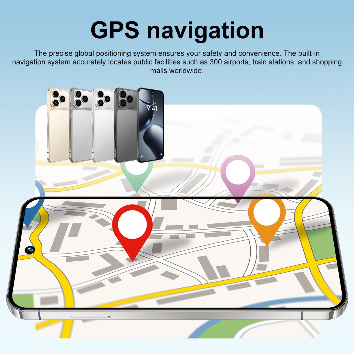  i17promax  الهاتف الذكي 